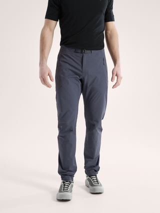 [arcteryx] Gamma SL Pants for Men - Dk Stratus