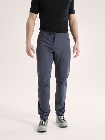 [arcteryx] Gamma SL Pants for Men - Dk Stratus