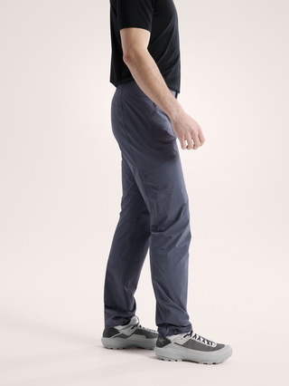 [arcteryx] Gamma SL Pants for Men - Dk Stratus