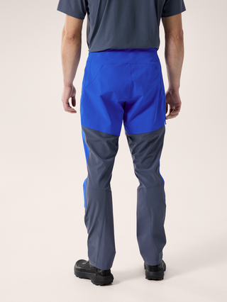 [arcteryx] Ceratas Pants for Men - Vitality / Dk Stratus