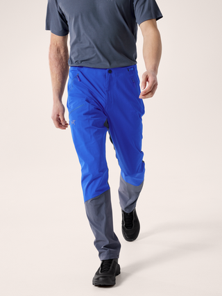 [arcteryx] Ceratas Pants for Men - Vitality / Dk Stratus