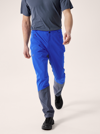 [arcteryx] Ceratas Pants for Men - Vitality / Dk Stratus