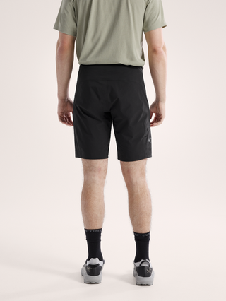 [arcteryx] Gamma SL Shorts 9 Inch Men's - Black