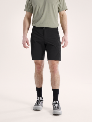 [arcteryx] Gamma SL Shorts 9 Inch Men's - Black