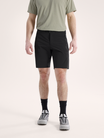 [arcteryx] Gamma SL Shorts 9 Inch Men's - Black
