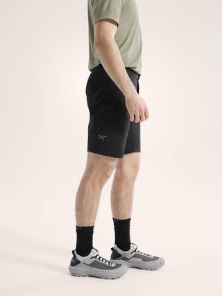 [arcteryx] Gamma SL Shorts 9 Inch Men's - Black