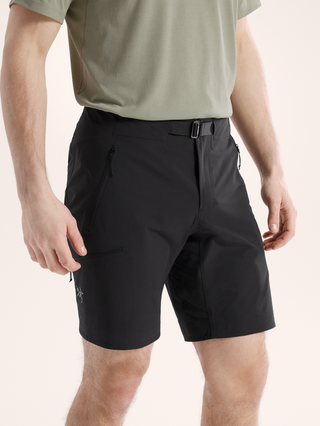 [arcteryx] Gamma SL Shorts 9 Inch Men's - Black