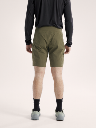 [arcteryx] Gamma SL Shorts 9 Inch Men's - Tatsu