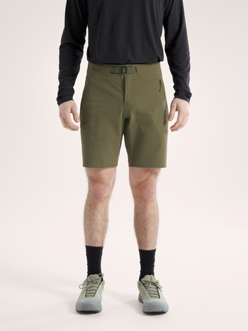 [arcteryx] Gamma SL Shorts 9 Inch Men's - Tatsu