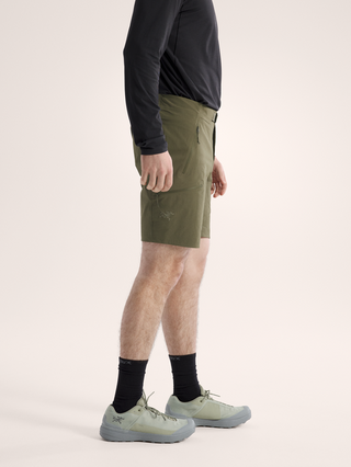 [arcteryx] Gamma SL Shorts 9 Inch Men's - Tatsu