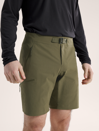 [arcteryx] Gamma SL Shorts 9 Inch Men's - Tatsu