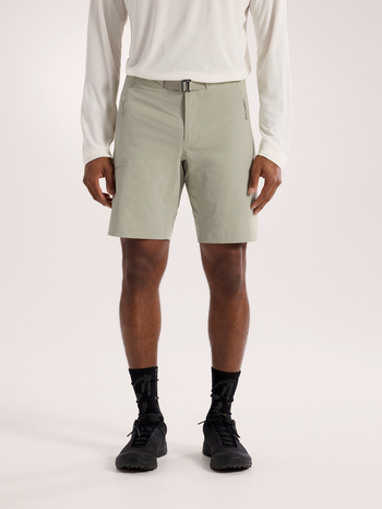 [arcteryx] Gamma SL Shorts 9 Inch Men's - Habitat