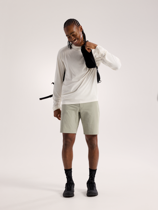 [arcteryx] Gamma SL Shorts 9 Inch Men's - Habitat