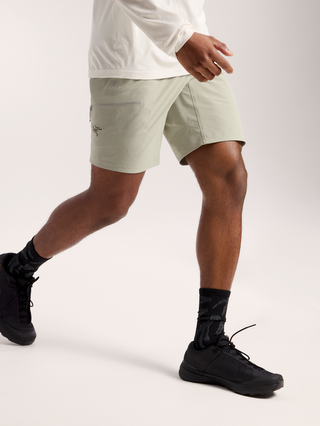 [arcteryx] Gamma SL Shorts 9 Inch Men's - Habitat