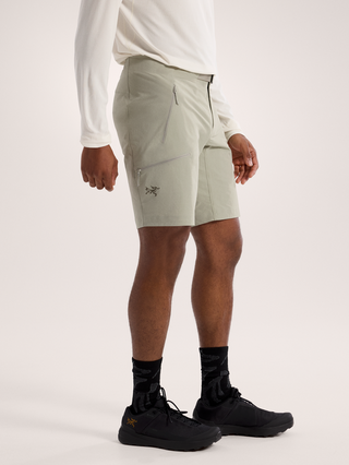 [arcteryx] Gamma SL Shorts 9 Inch Men's - Habitat