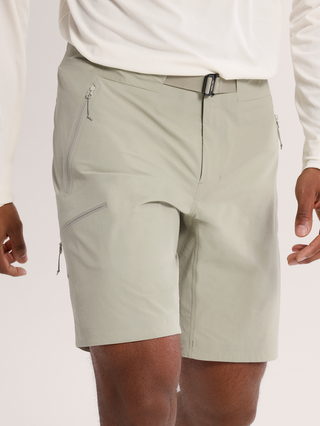 [arcteryx] Gamma SL Shorts 9 Inch Men's - Habitat