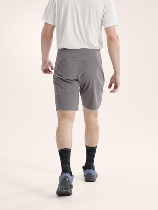 [arcteryx] Gamma SL Shorts 9 Inch Men's - Void