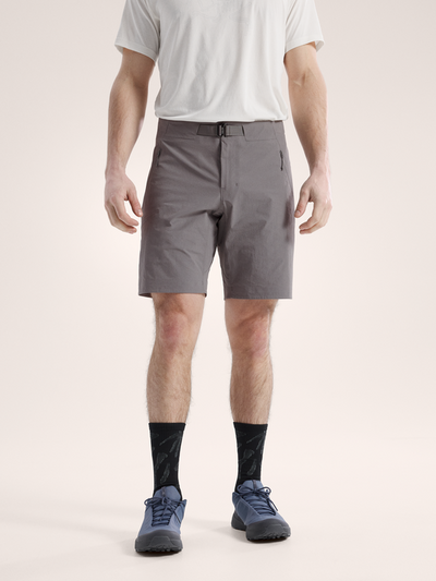 [arcteryx] Gamma SL Shorts 9 Inch Men's - Void