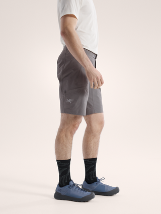 [arcteryx] Gamma SL Shorts 9 Inch Men's - Void