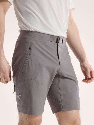 [arcteryx] Gamma SL Shorts 9 Inch Men's - Void