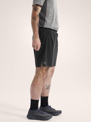[arcteryx] Norvan Liner Shorts 7 Inch Men's - Black