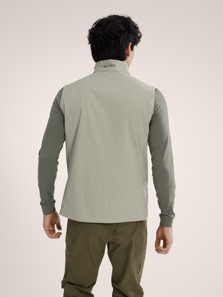 [arcteryx] Atom Vest for Men - Habitat