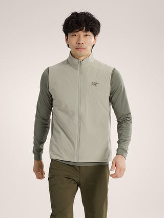 [arcteryx] Atom Vest for Men - Habitat