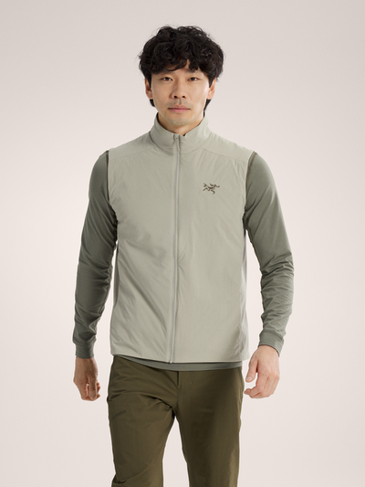 [arcteryx] Atom Vest for Men - Habitat