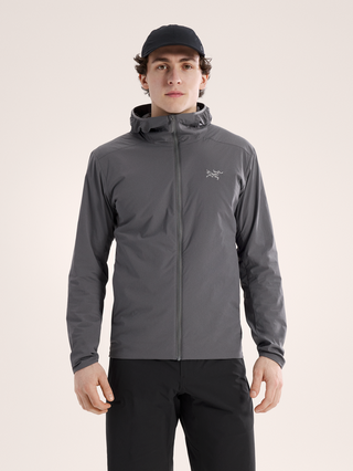 [arcteryx] Atom SL Hoodie Men's - Cloud