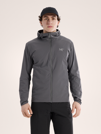 [arcteryx] Atom SL Hoodie Men's - Cloud