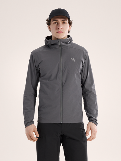 [arcteryx] Atom SL Hoodie Men's - Cloud