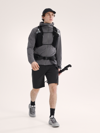 [arcteryx] Atom SL Hoodie Men's - Cloud