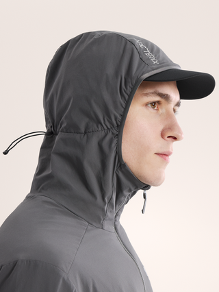 [arcteryx] Atom SL Hoodie Men's - Cloud