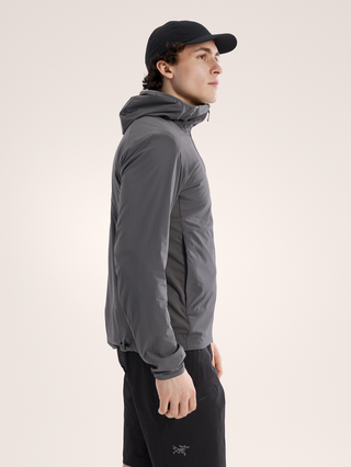 [arcteryx] Atom SL Hoodie Men's - Cloud