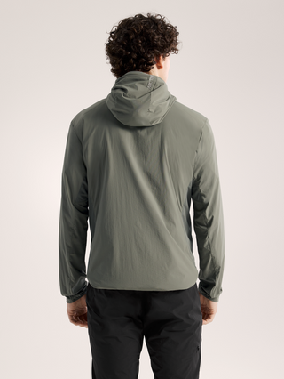 [arcteryx] Atom SL Hoodie Men's - Forage