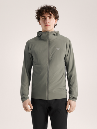 [arcteryx] Atom SL Hoodie Men's - Forage