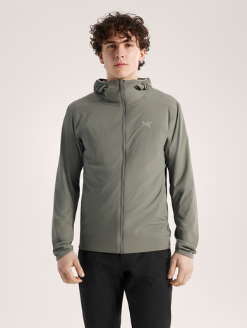 [arcteryx] Atom SL Hoodie Men's - Forage