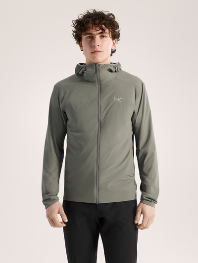 [arcteryx] Atom SL Hoodie Men's - Forage