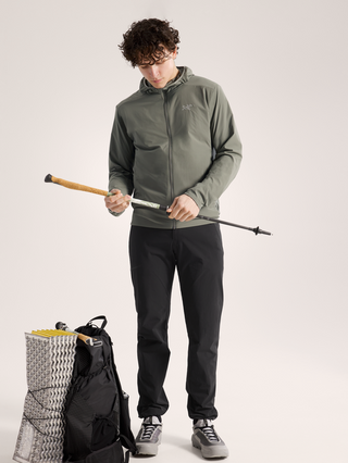 [arcteryx] Atom SL Hoodie Men's - Forage