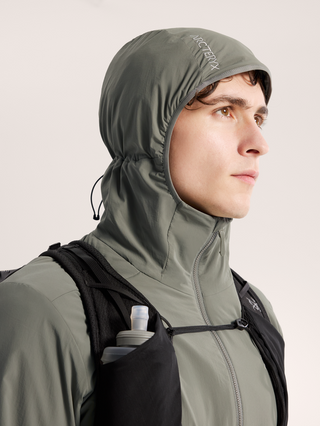 [arcteryx] Atom SL Hoodie Men's - Forage