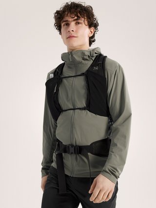 [arcteryx] Atom SL Hoodie Men's - Forage