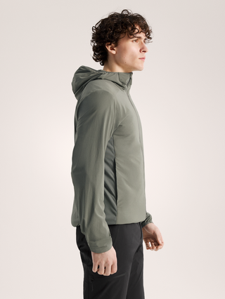 [arcteryx] Atom SL Hoodie Men's - Forage