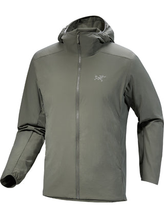 [arcteryx] Atom SL Hoodie Men's - Forage