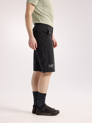 [arcteryx] Rome Shorts Women's - Black