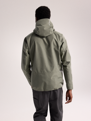 [arcteryx] Solano Hoodie Men's - Forage