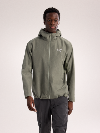 [arcteryx] Solano Hoodie Men's - Forage