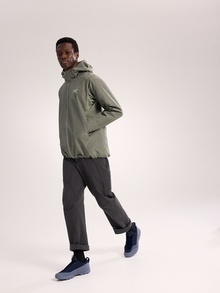 [arcteryx] Solano Hoodie Men's - Forage