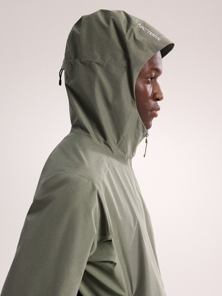 [arcteryx] Solano Hoodie Men's - Forage
