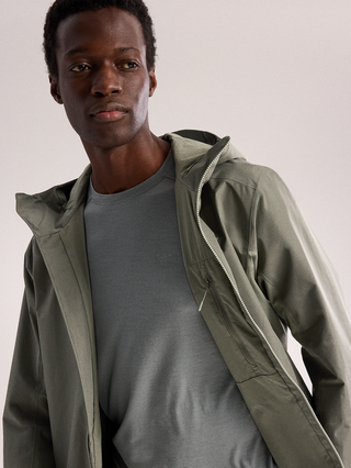 [arcteryx] Solano Hoodie Men's - Forage