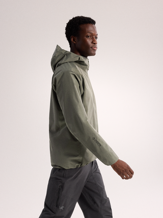 [arcteryx] Solano Hoodie Men's - Forage